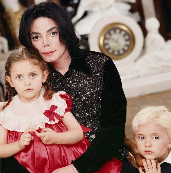 neverland - Michael In Neverland 9210