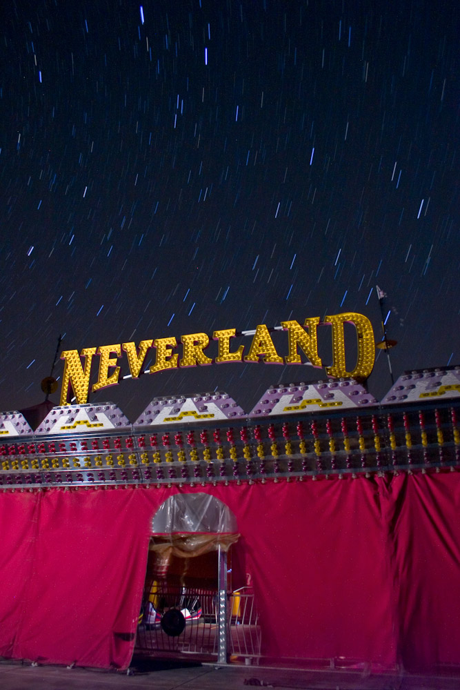 Saying Goodbye to Neverland and Michael Jackson Terrastories Neverl12