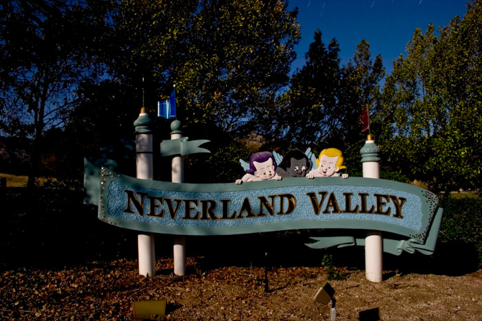 Saying Goodbye to Neverland and Michael Jackson Terrastories Neverl19