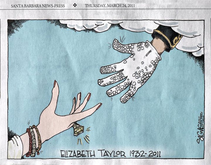 1984 - 1984– Elizabeth Taylor T529f10