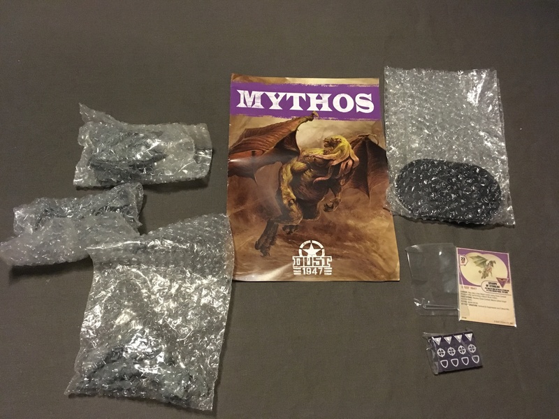 OPEN BOX - First summoning : version kit. 4fe58610