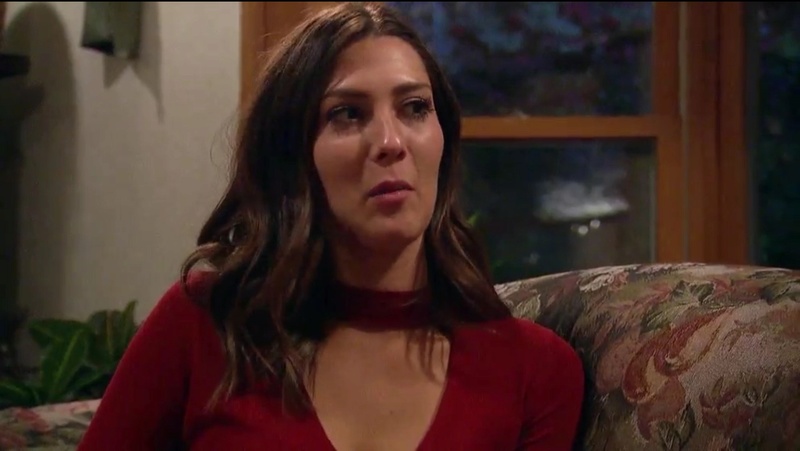BACHELOR 22 - Arie Luyendyk Jr - Screencaps - **NO SPOILERS** - *SLEUTHING* DISCUSSION  - Page 2 Image141