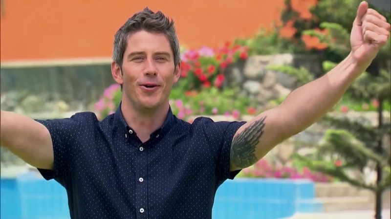 BACHELOR 22 - Arie Luyendyk Jr - Screencaps - **NO SPOILERS** - *SLEUTHING* DISCUSSION  - Page 3 Image207