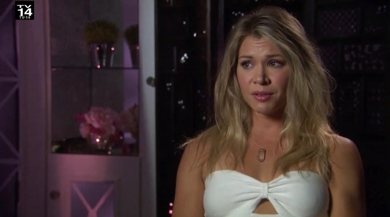 BACHELOR 22 - Arie Luyendyk Jr - Screencaps - **NO SPOILERS** - *SLEUTHING* DISCUSSION  - Page 2 Image41