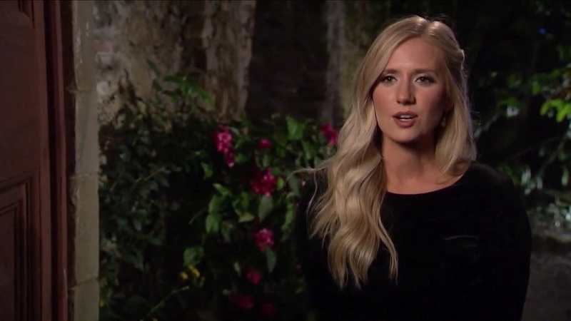 Bachelor 22 Arie Luyendyk Jr - ScreenCaps - NO Discussion - *Sleuthing Spoilers* - Page 3 Image69