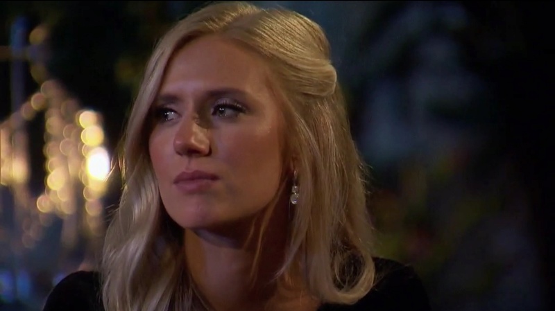 BACHELOR 22 - Arie Luyendyk Jr - Screencaps - **NO SPOILERS** - *SLEUTHING* DISCUSSION  - Page 2 Image80