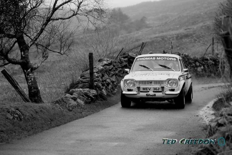 Killarney Historic Rally 2018 Img_5810