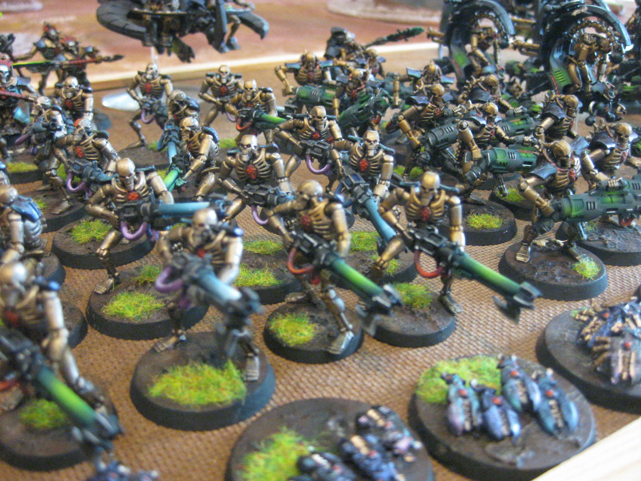 [W40K] Lord of Trollistes - le 2ème tour - 2000 pts individuel (86) Img_2110