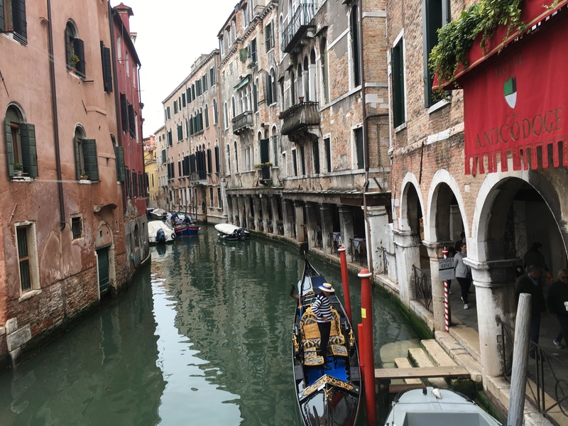 The road goes ever on and on - A Travel Thread - Page 15 Venice11