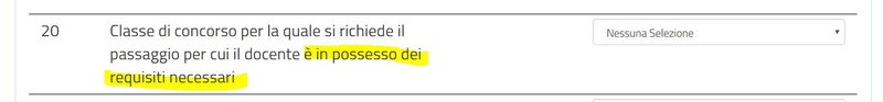 Posti per mobilità professionale Cattur13