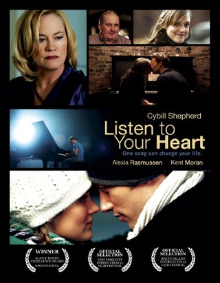 Hallgass a szívedre! - Listen to Your Heart Hallga12