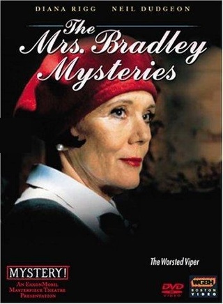Mrs. Bradley titokzatos esetei 5 /A mérges kígyó/ - The Mrs. Bradley Mysteries Mrsbra18