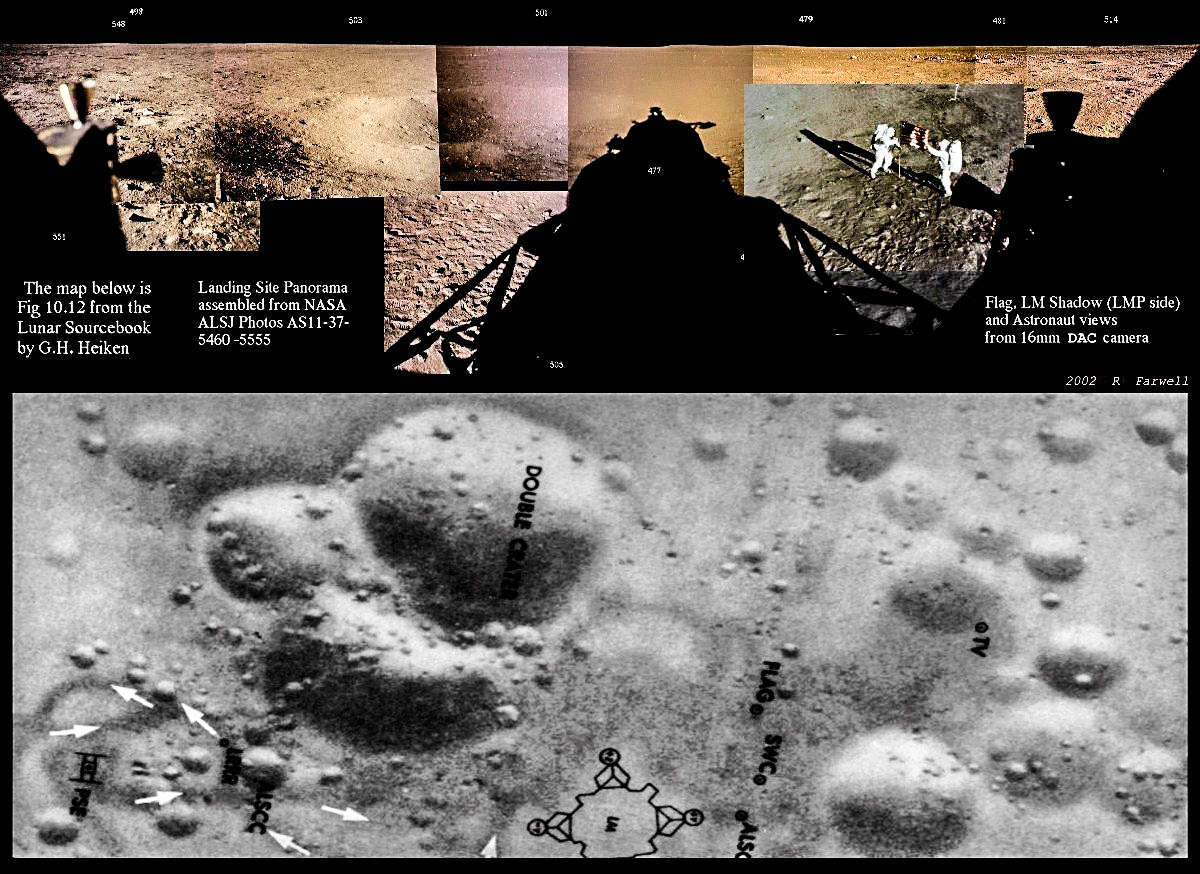 Apollo 11 vu par google earth - Page 3 A11-po10