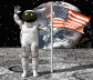 Apollo 11 vu par google earth - Page 2 Wavemo13