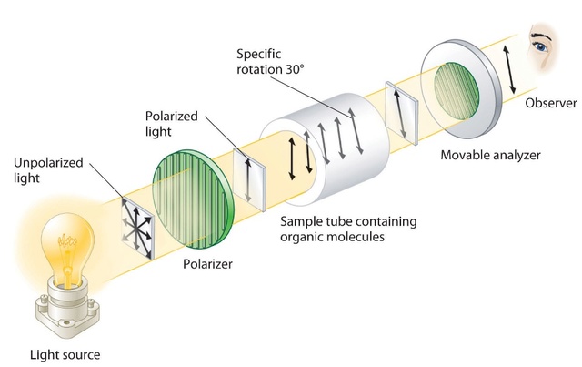 Pasteur’s Crystals and the Beauty of Simplicity Chiral10