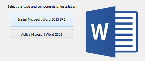 Microsoft Word 2013 paigaldamine Ins10