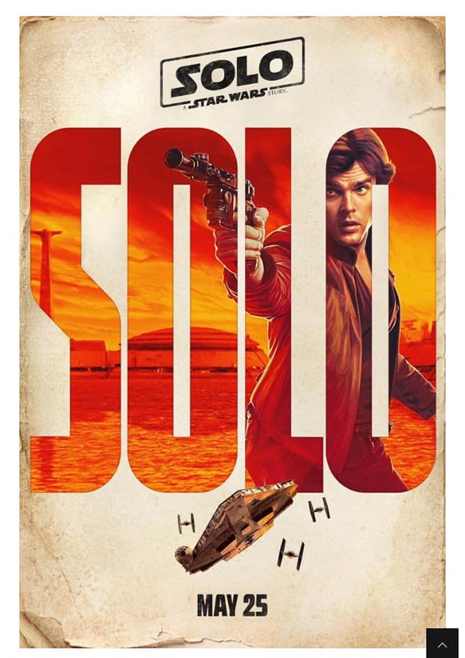 Solo : A Star Wars Story - Page 7 27540610