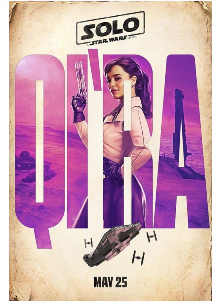 Solo : A Star Wars Story - Page 7 27545010