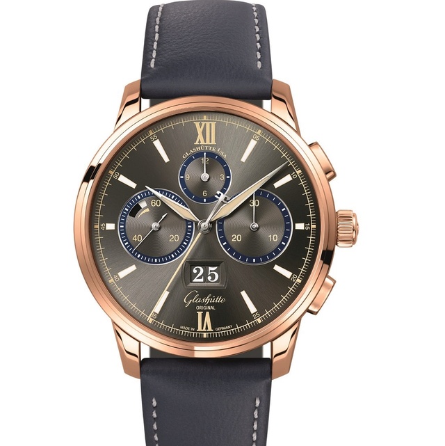glashutte - Nouveauté Glashütte Original : Senator Chronograph – The Capital Edition - Page 2 Glashy10