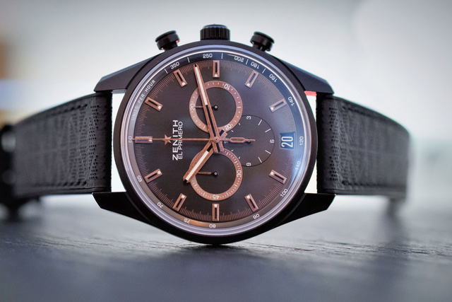 Zenith x Cohiba Pilot Extra Special Zenith10