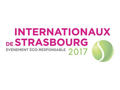 WTA STRASBOURG 2018 - Page 3 Strasb10