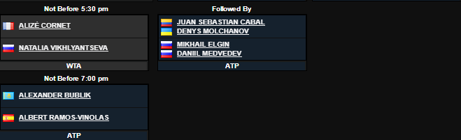ATP MOSCOU 2017 - Page 2 Untit151