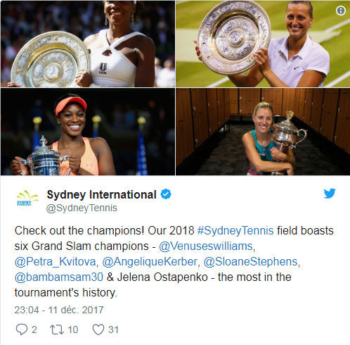 WTA SYDNEY 2018 Untit229