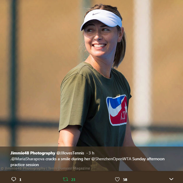 WTA SHENZHEN 2018 Untit323