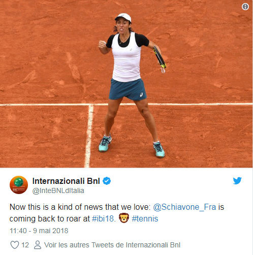 WTA ROME 2018 Untit701