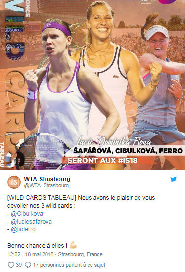 WTA STRASBOURG 2018 Untit710