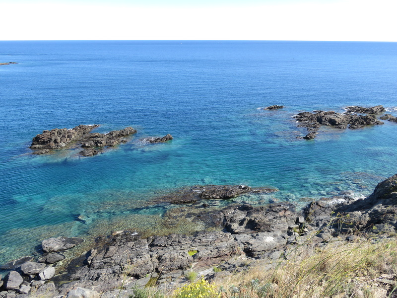 Le Sentier du littoral (Banyuls/Mer - Cerbère) Img_4115