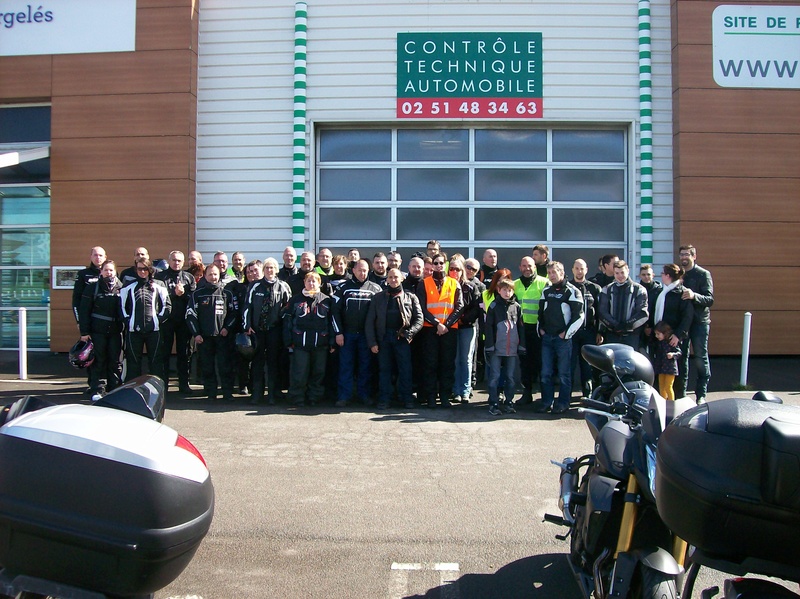 [COMPTE RENDU] Balade Noirmoutier du 13 Mai .....en Photos  100_1613