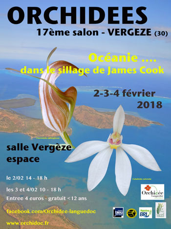 Vergeze 2018  Affich10