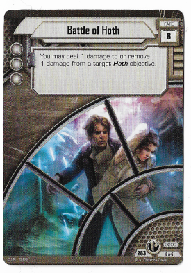 [Alliance Cycle] Paquet de force 5 : Trust in the force 1411