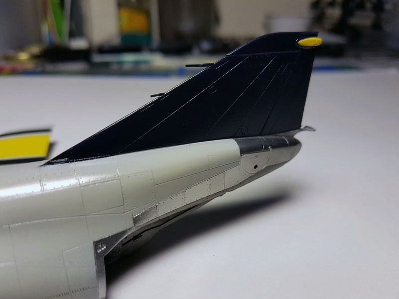 F-4N Phantom II - VMFA-531 - Hasegawa 1/72 - Page 3 22_ins10