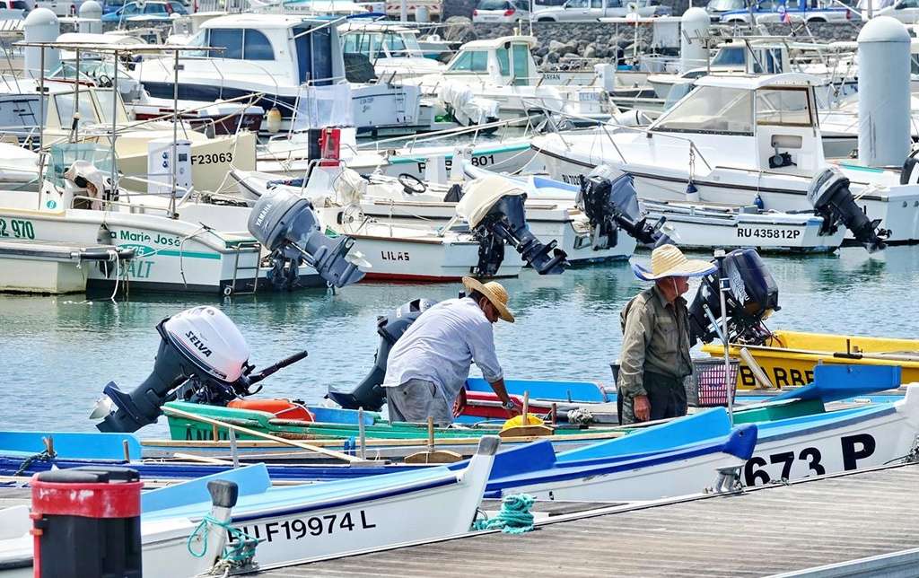[VIE DES PORTS] Quelques bateaux de pêche (sur nos côtes Françaises) - Page 34 March122