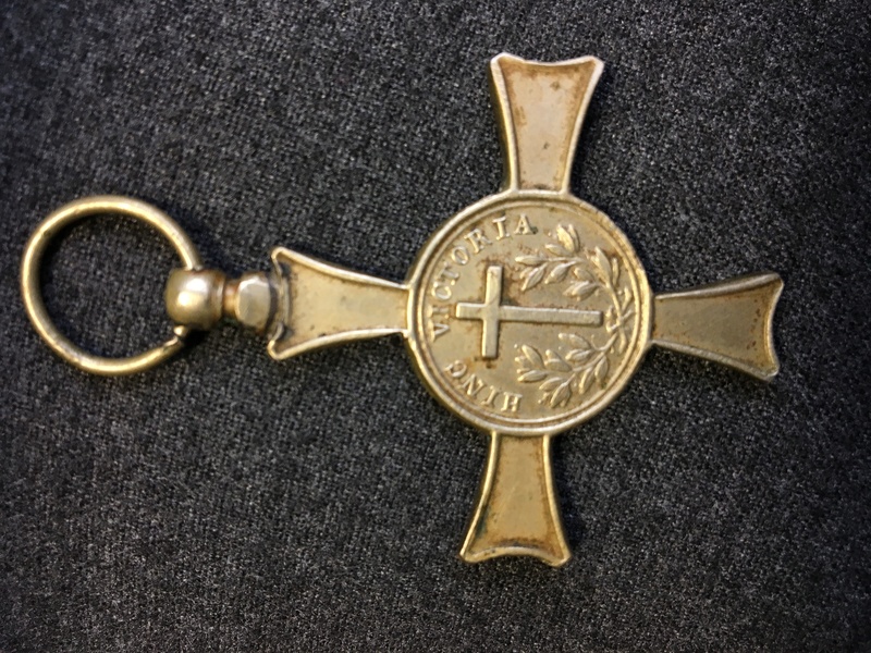 Médaille de Mantana 1867 ?  5021c810