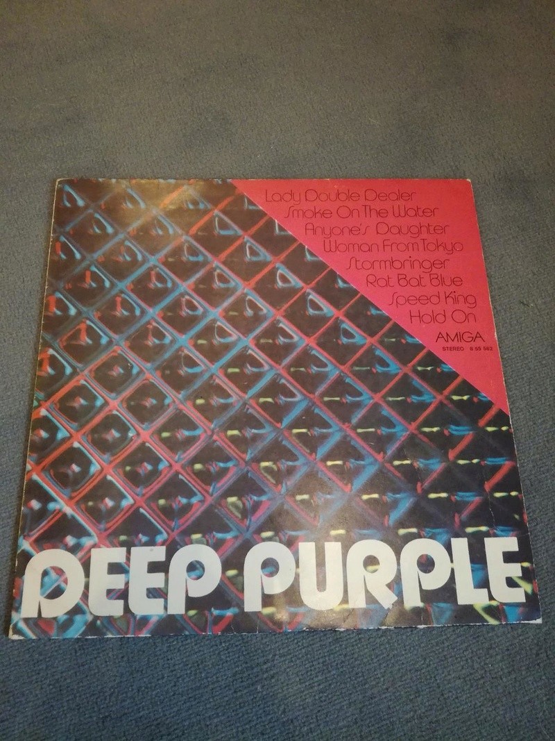 Disques vinyles Deep Purple URSS  Dpeg_110