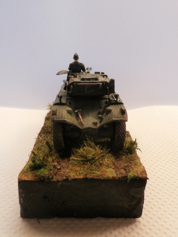 [Model-Miniature] EBR Panhard FL-10 turret (dio) FINI P2070014