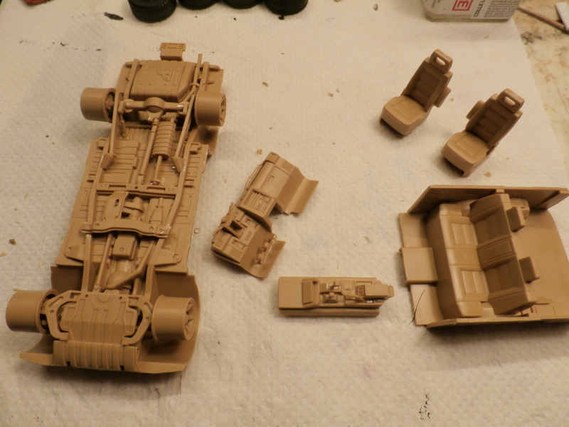 SUV 1/35 Takom Quelque part en 2095 - épisode 2 dio FINI P4070032