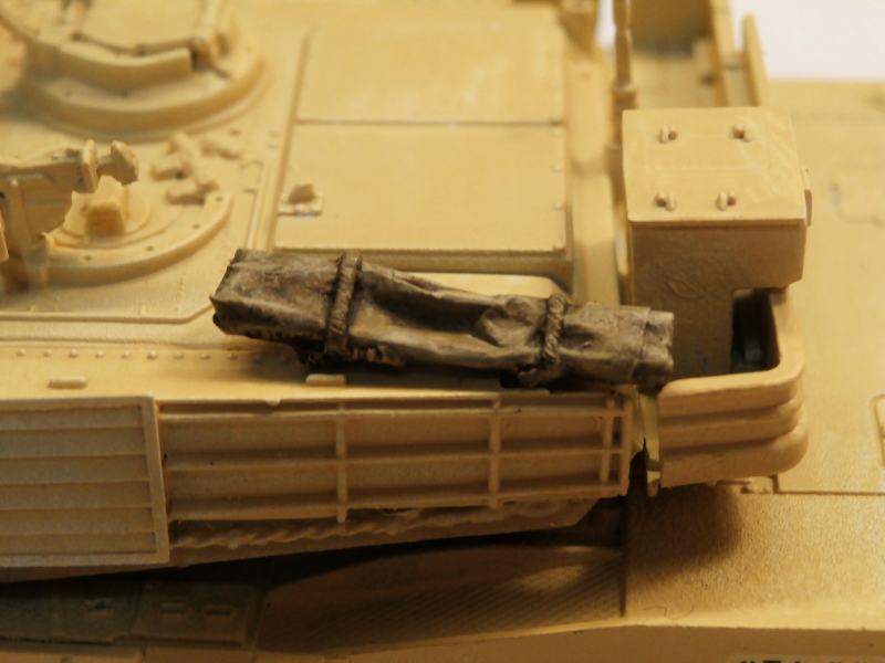Abrams M1A1 Iraq 2003 Pc290016
