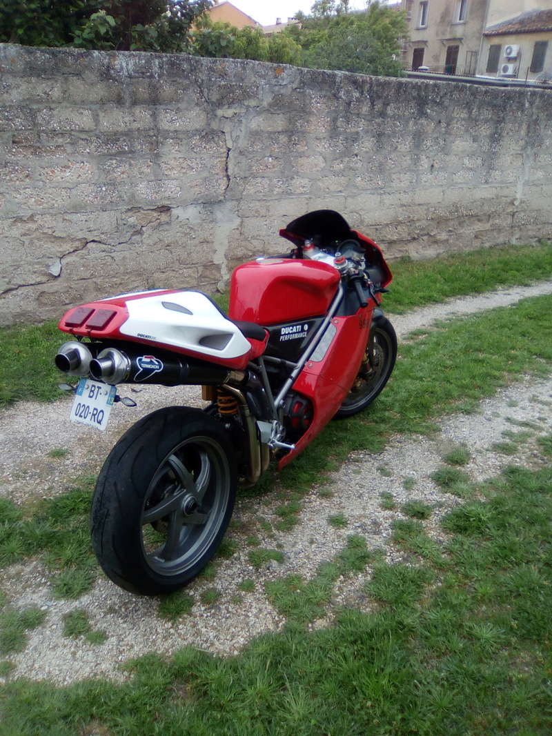 Petite restauration d'une Ducati 998 Img_2018