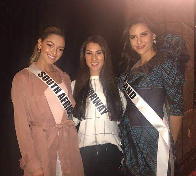 ®®MISS UNIVERSE 2017 -  OFFICIAL COVERAGE®®  - Page 5 Fb_im216