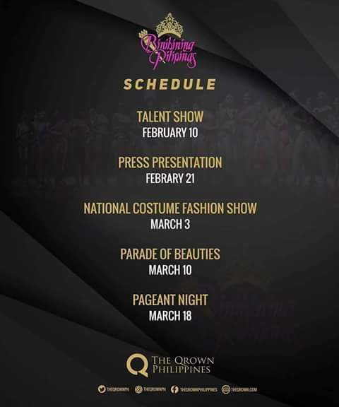PM: OFFICIAL COVERAGE OF BINIBINING PILIPINAS 2018 @ The Final stretch!!! - Page 9 Fb_im335