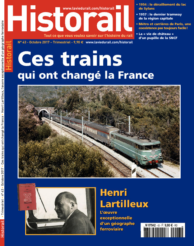 Les 100 trains............ Hr4310