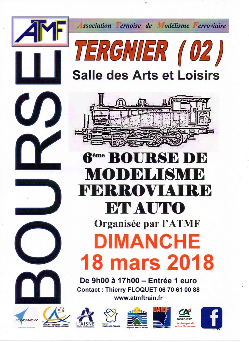 Tergnier model expo les 20 & 21 octobre 2018 Img31910