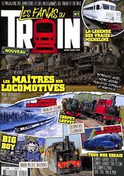 Nouveau magazine "Les fans du train" Revue_10