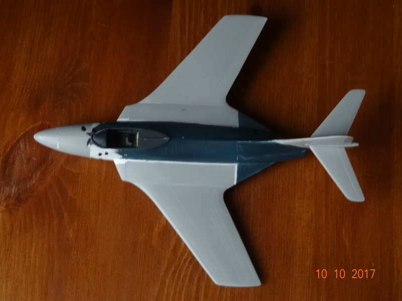 Grumman F9F-6 Cougar drone Dsc01110