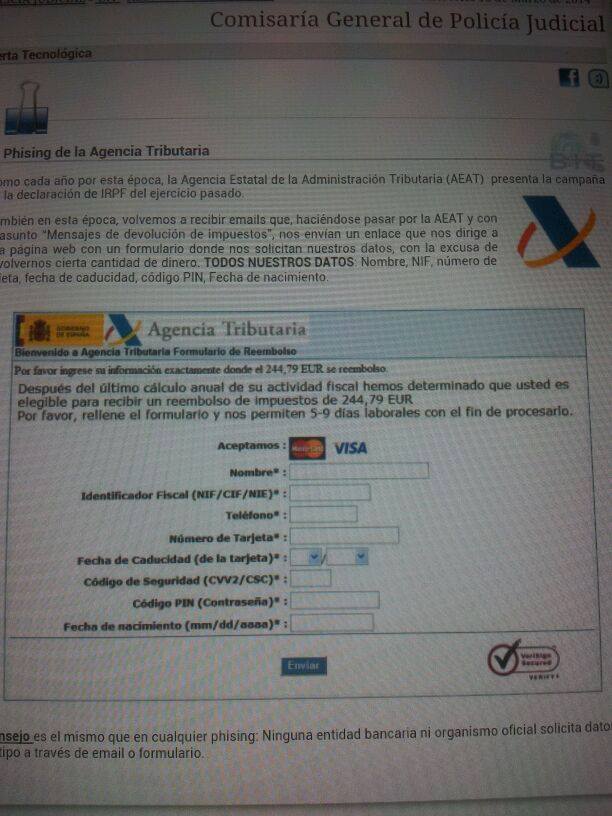 HACIENDA ME HA DEVUELTO PELAS. - Página 4 10177910