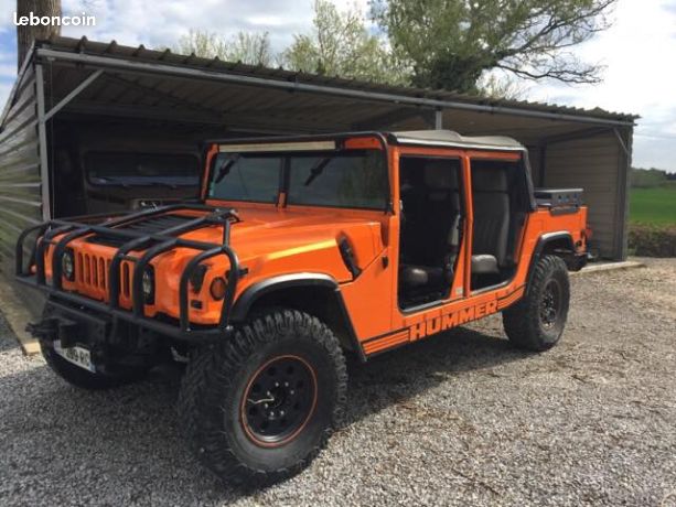 recherche hummer h1 5b90a810